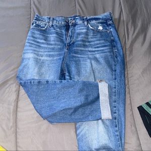 Old Navy Boyfriend Jeans